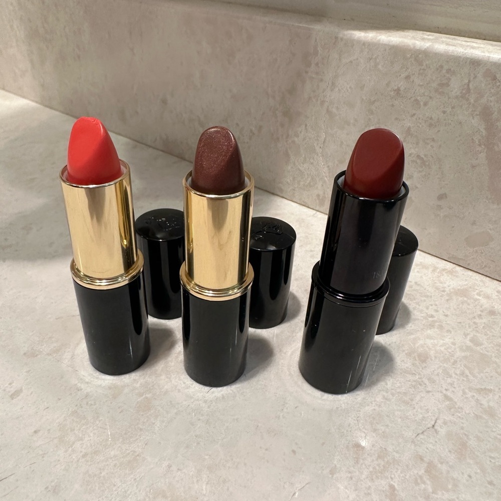 Lancôme Lipstick Bundle